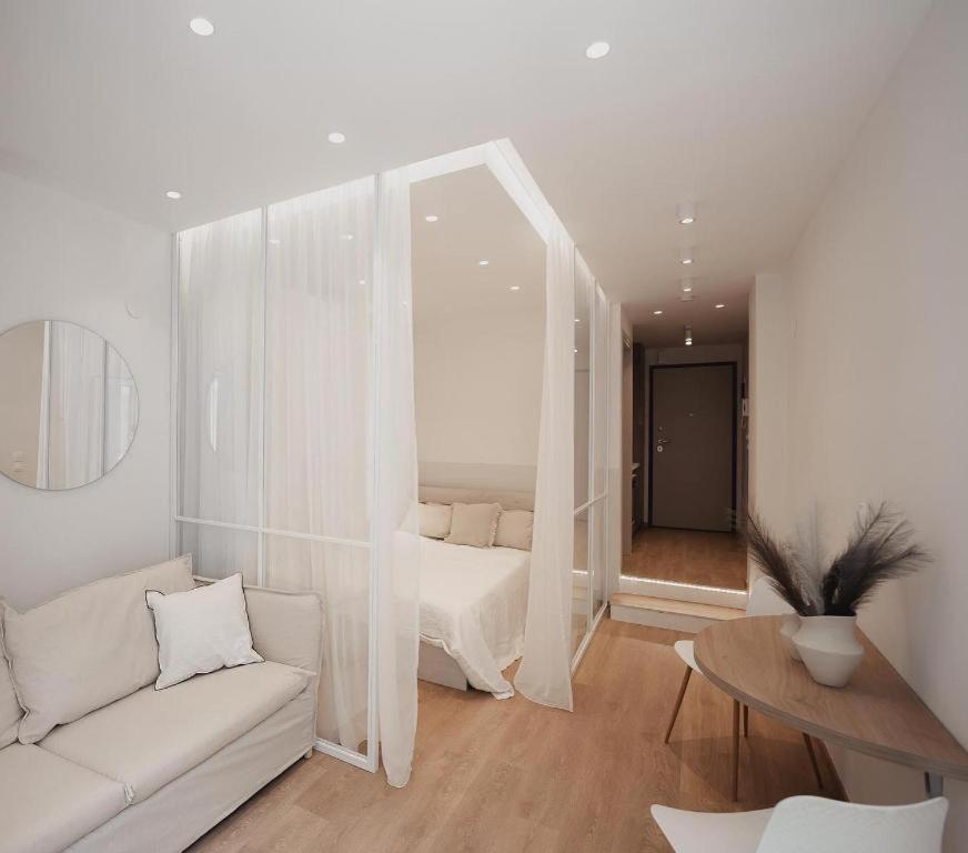 V1 Boutique Rooms, Nilie Hospitality Mgmt Thessaloniki Buitenkant foto